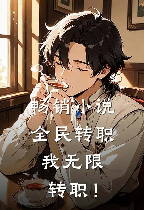 畅销小说全民转职：我无限转职！