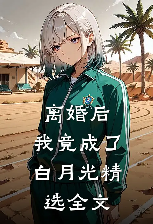 离婚后，我竟成了白月光精选全文