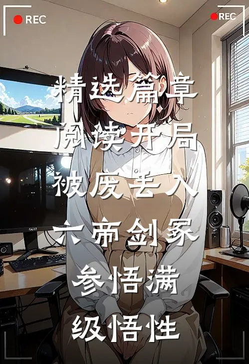 精选篇章阅读开局被废丢入六帝剑冢，参悟满级悟性