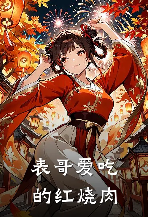 表哥爱吃的红烧肉