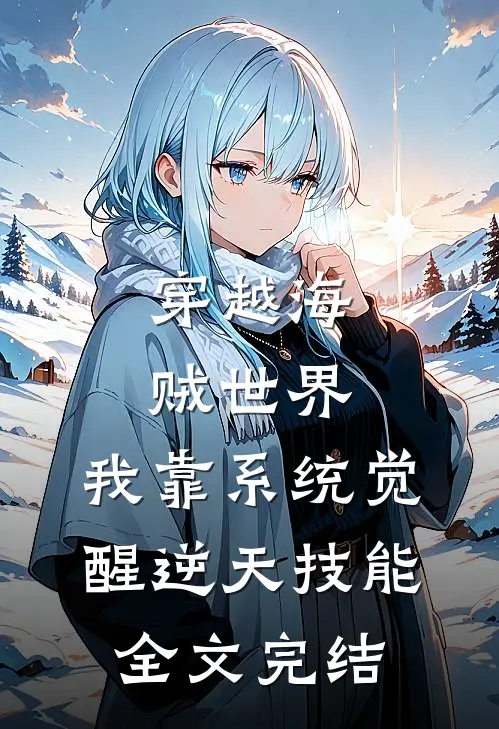 穿越海贼世界：我靠系统觉醒逆天技能全文完结