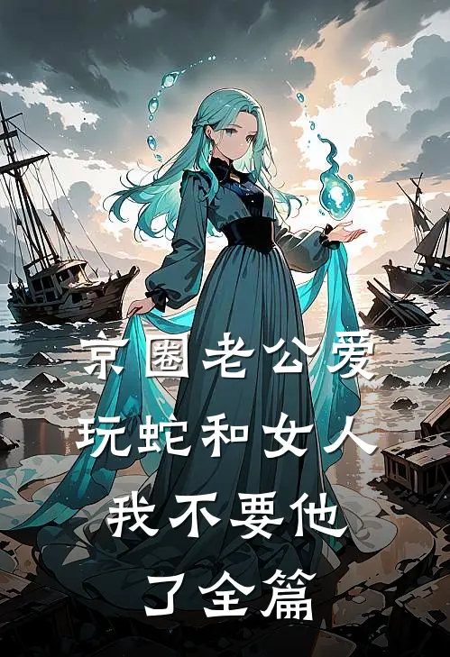 京圈老公爱玩蛇和女人，我不要他了全篇