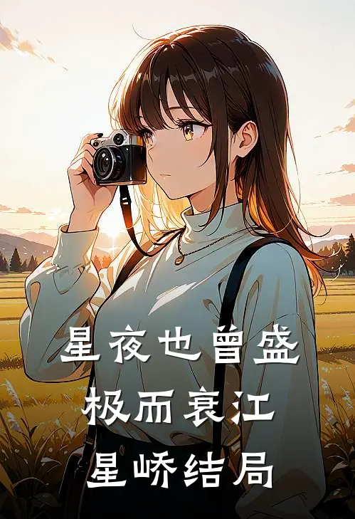 星夜也曾盛极而衰江星峤结局