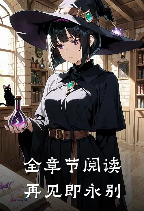 全章节阅读再见即永别