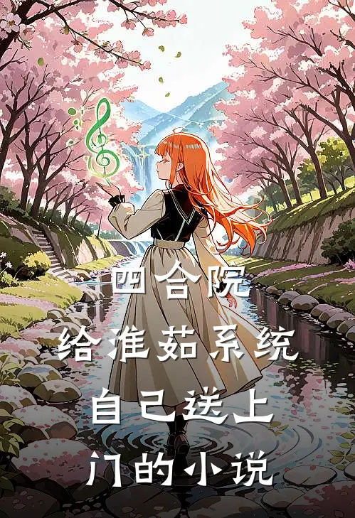 四合院：给淮茹系统，自己送上门的小说