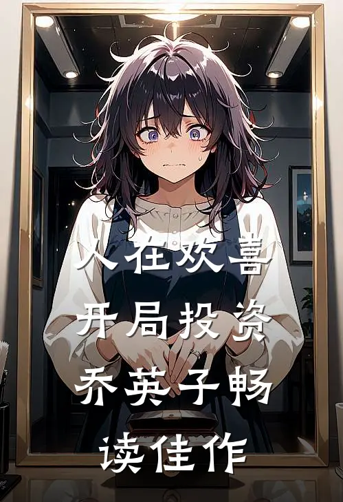 人在欢喜：开局投资乔英子畅读佳作