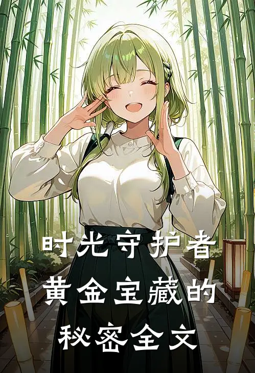 时光守护者：黄金宝藏的秘密全文