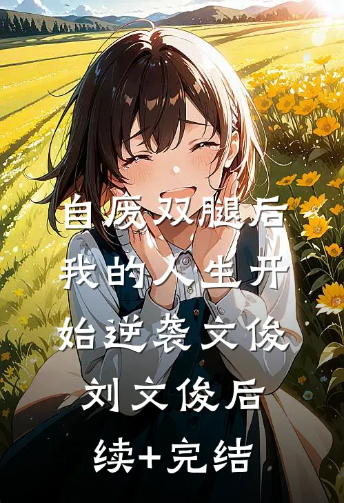 自废双腿后，我的人生开始逆袭文俊刘文俊后续+完结