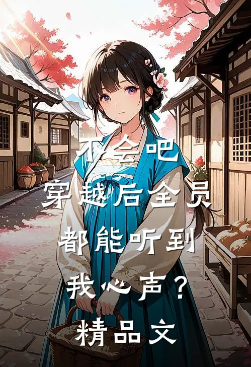 不会吧，穿越后全员都能听到我心声？精品文