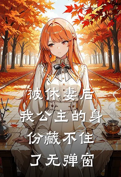 被休妻后，我公主的身份藏不住了无弹窗
