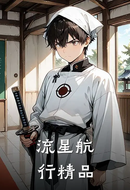 流星航行精品