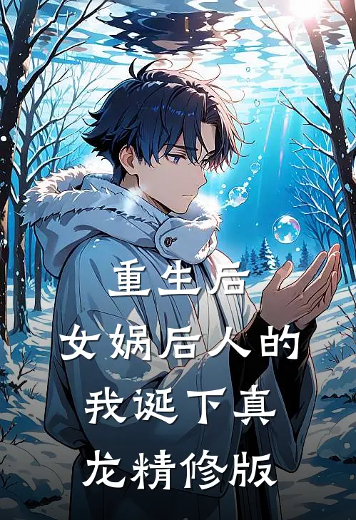 重生后，女娲后人的我诞下真龙精修版