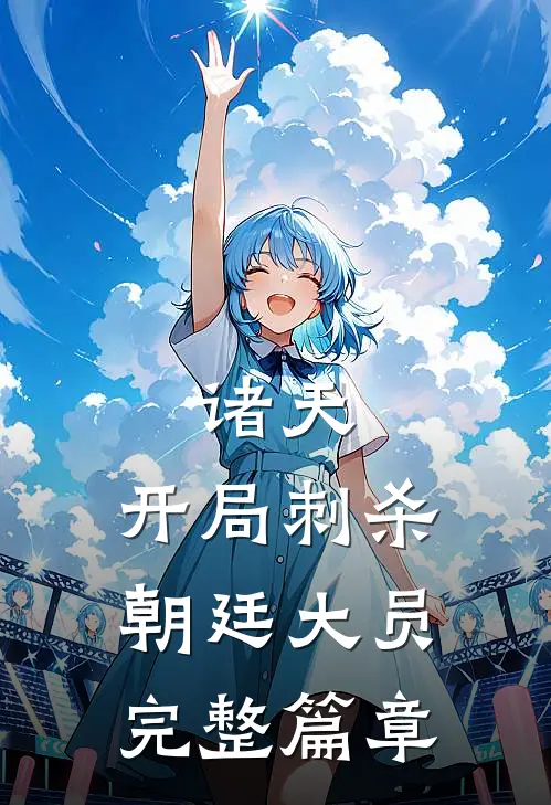 诸天：开局刺杀朝廷大员完整篇章