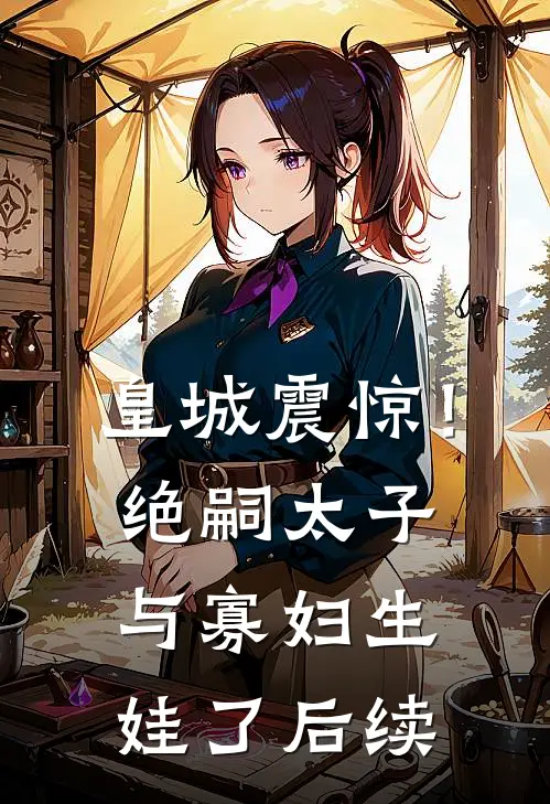 皇城震惊！绝嗣太子与寡妇生娃了后续