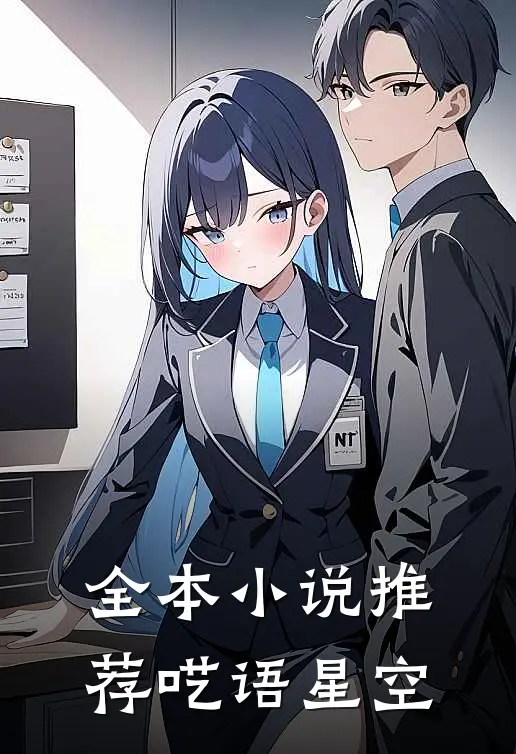 全本小说推荐呓语星空