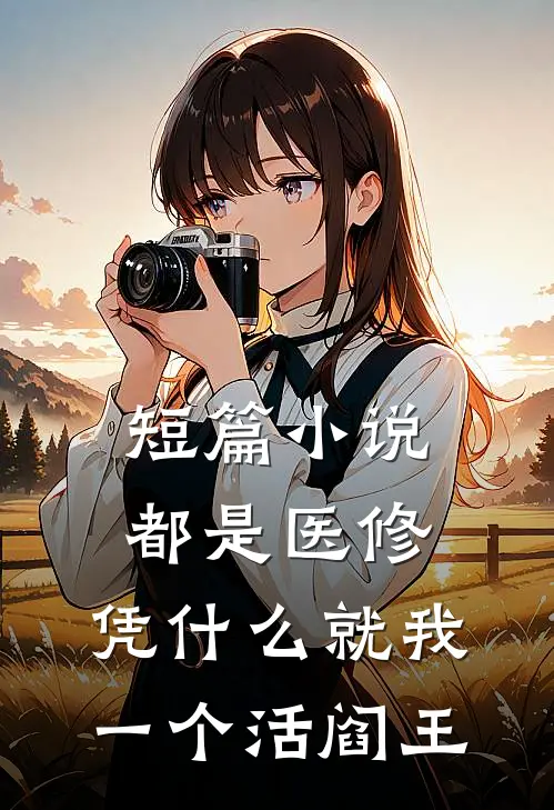 短篇小说都是医修，凭什么就我一个活阎王