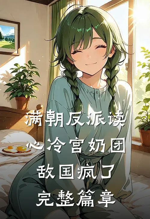 满朝反派读心冷宫奶团，敌国疯了完整篇章