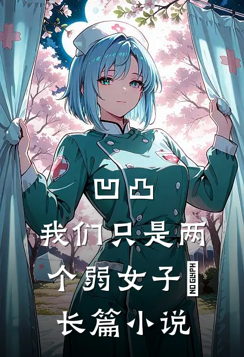 凹凸：我们只是两个弱女子欸长篇小说