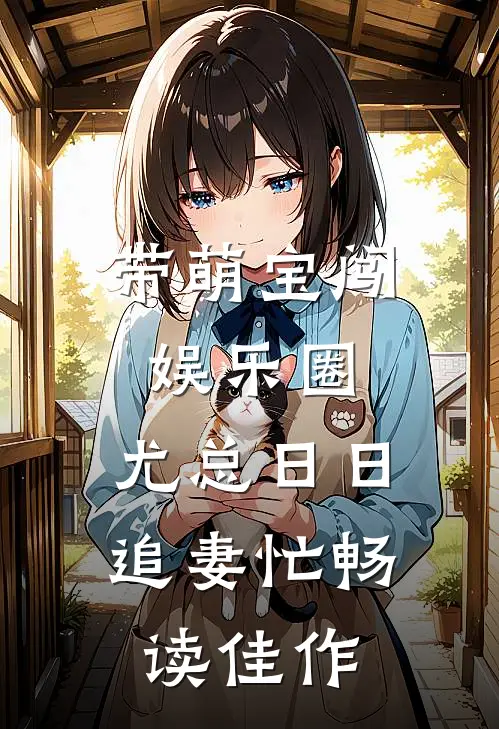 带萌宝闯娱乐圈，尤总日日追妻忙畅读佳作
