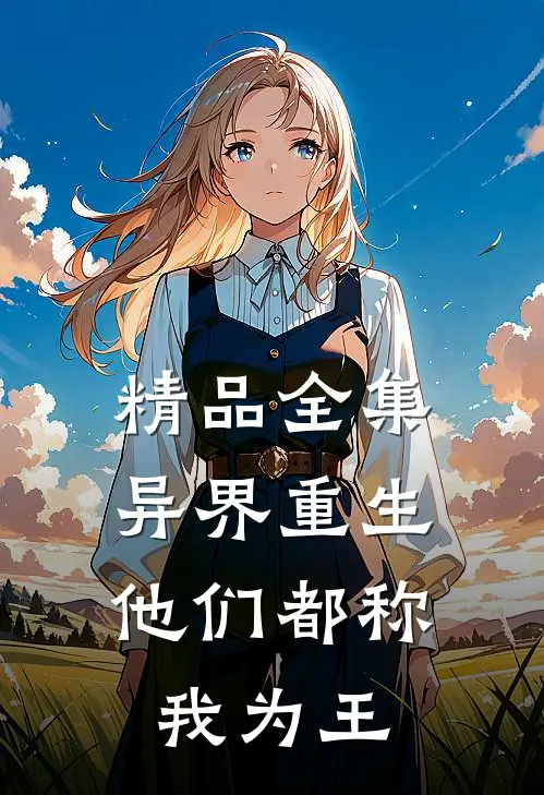 精品全集异界重生：他们都称我为王