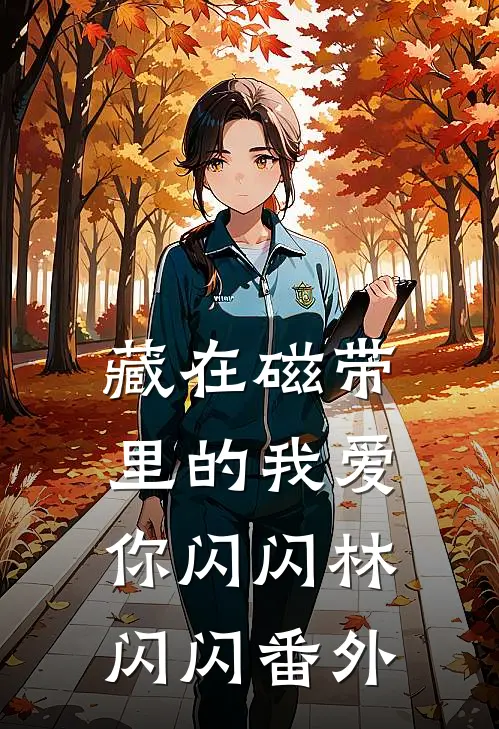 藏在磁带里的我爱你闪闪林闪闪 番外