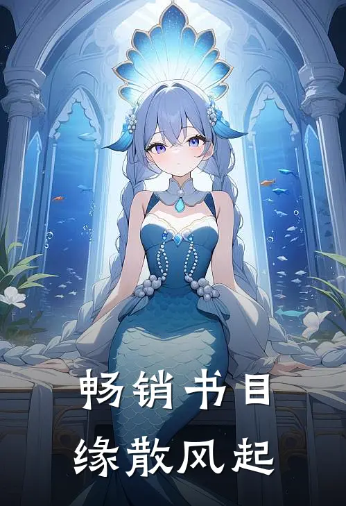 畅销书目缘散风起