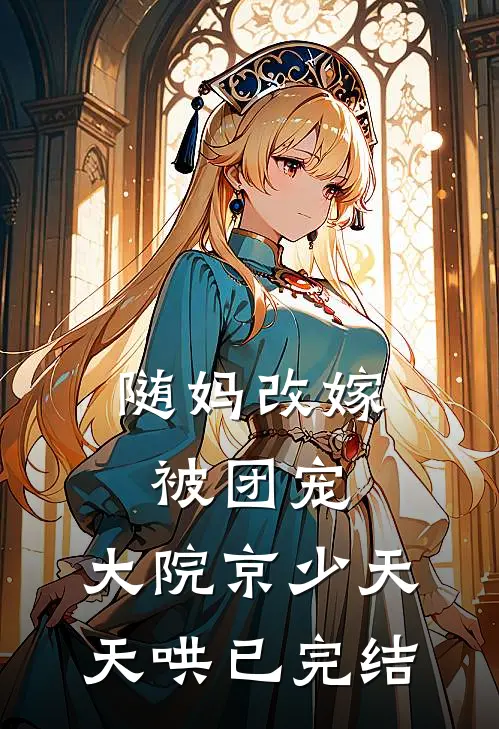 随妈改嫁被团宠，大院京少天天哄已完结