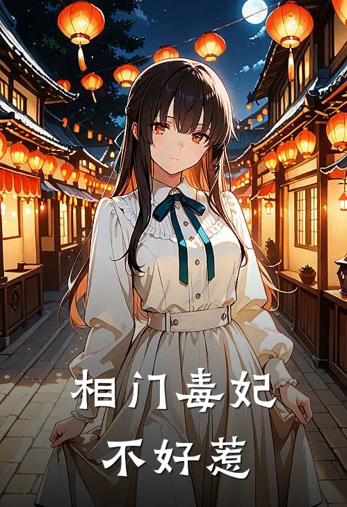 相门毒妃不好惹