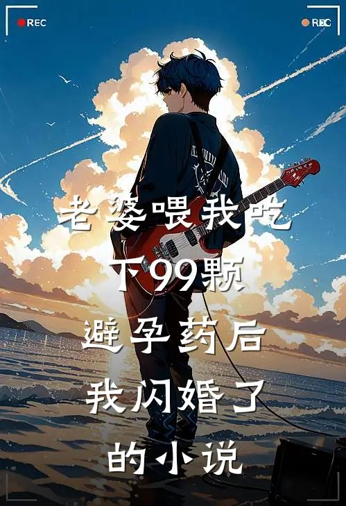 老婆喂我吃下99颗避孕药后，我闪婚了的小说