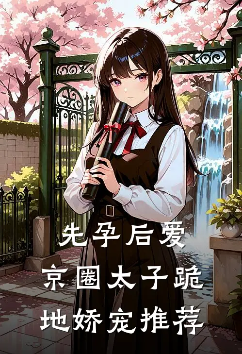 先孕后爱，京圈太子跪地娇宠推荐