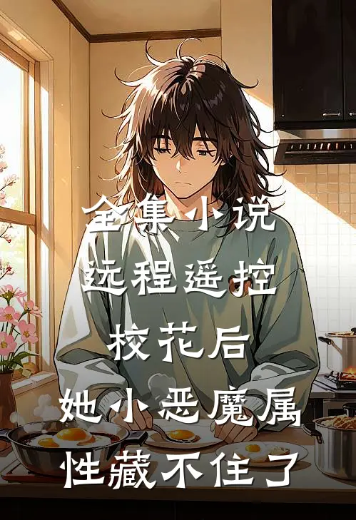 全集小说远程遥控校花后，她小恶魔属性藏不住了
