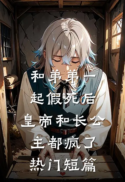 和弟弟一起假死后，皇帝和长公主都疯了热门短篇
