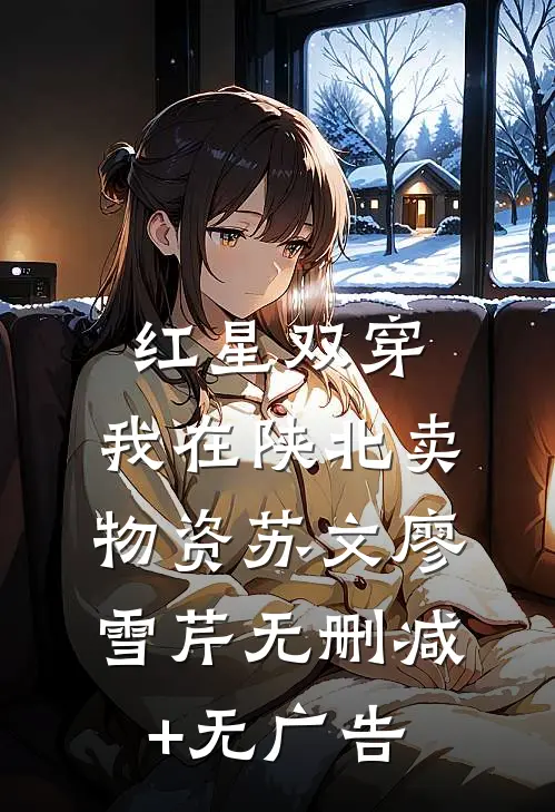 红星双穿：我在陕北卖物资苏文廖雪芹无删减+无广告