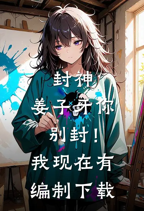 封神：姜子牙你别封！我现在有编制下载