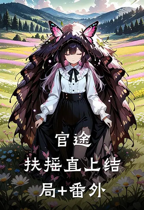 官途：扶摇直上结局+番外