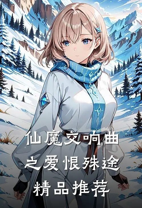 仙魔交响曲之爱恨殊途精品推荐