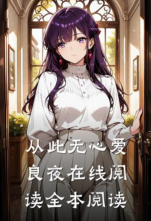 从此无心爱良夜在线阅读全本阅读