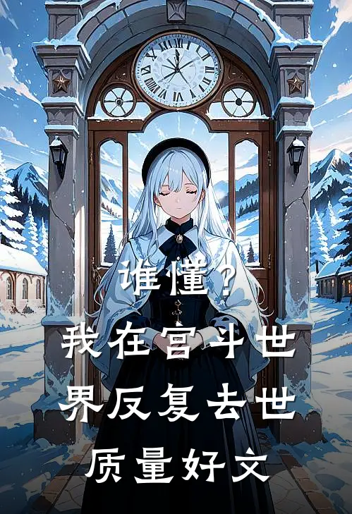 谁懂？我在宫斗世界反复去世质量好文