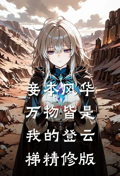 妾本风华，万物皆是我的登云梯精修版