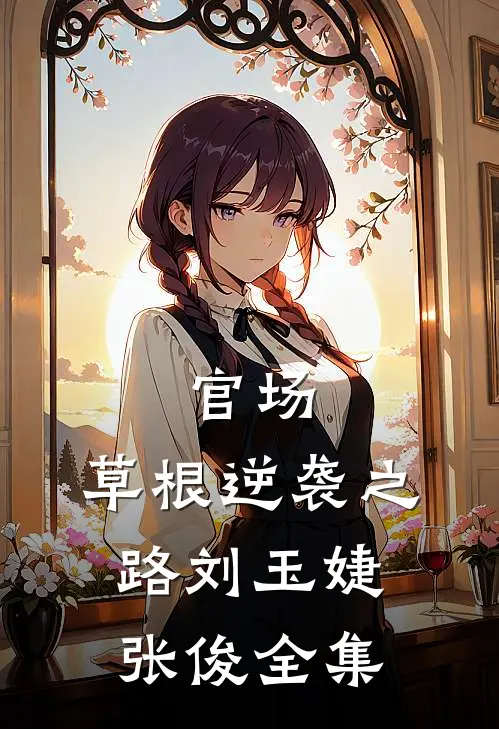 官场：草根逆袭之路刘玉婕张俊全集