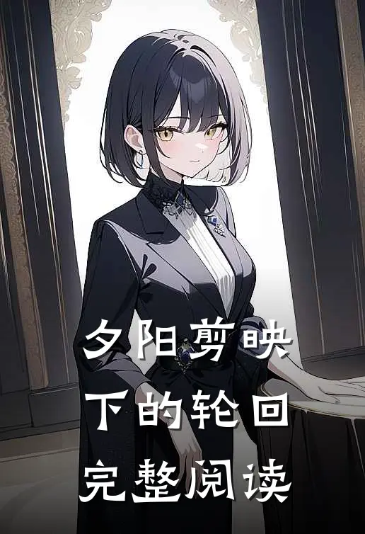 夕阳剪映下的轮回完整阅读