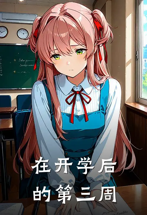 在开学后的第三周