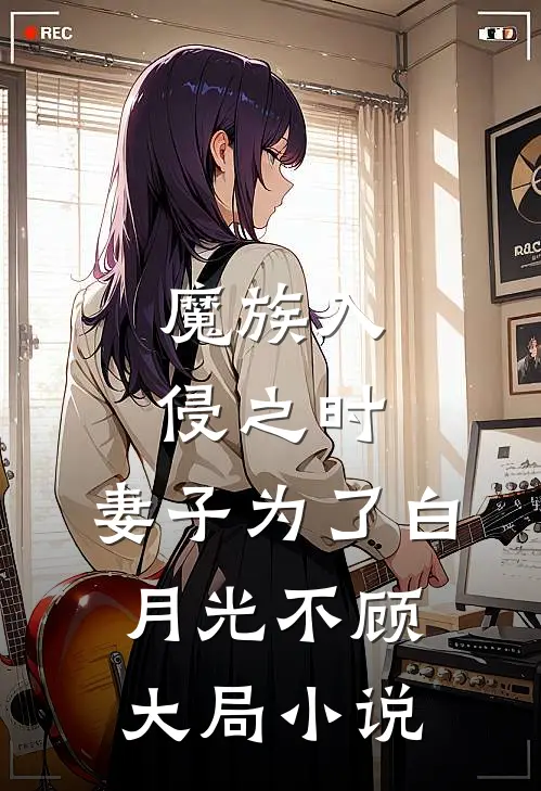 魔族入侵之时，妻子为了白月光不顾大局小说