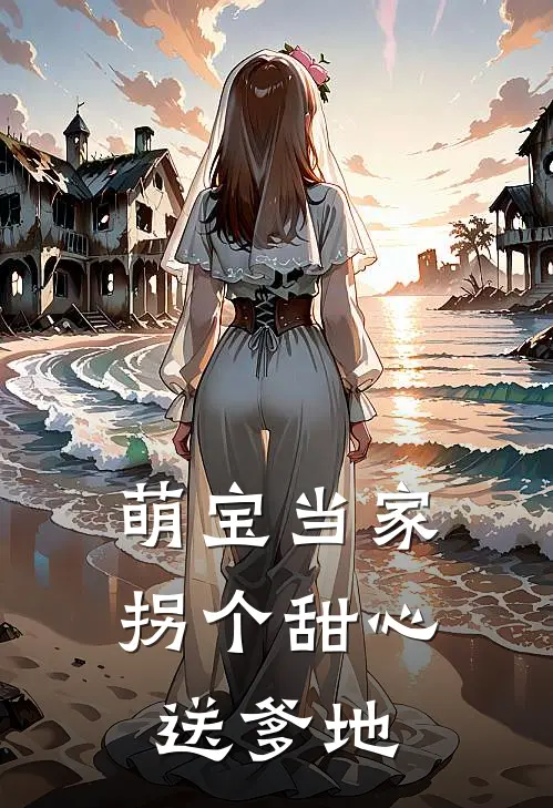 萌宝当家拐个甜心送爹地