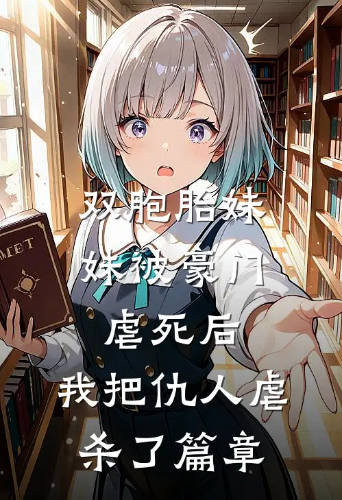 双胞胎妹妹被豪门虐死后，我把仇人虐杀了篇章