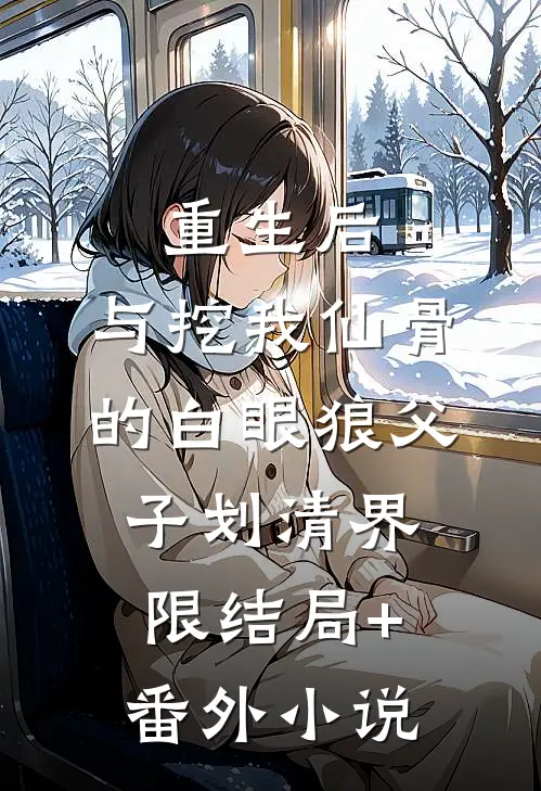 重生后，与挖我仙骨的白眼狼父子划清界限结局+番外小说