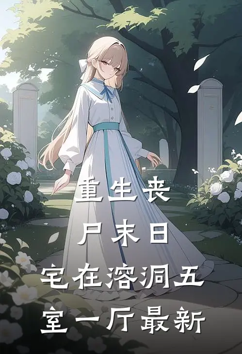 重生丧尸末日：宅在溶洞五室一厅最新