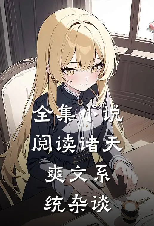 全集小说阅读诸天爽文系统杂谈