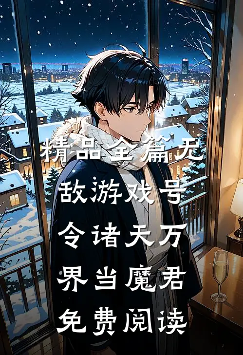 精品全篇无敌游戏号令诸天万界当魔君,免费阅读
