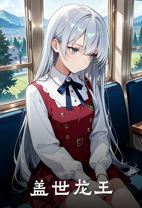 盖世龙王